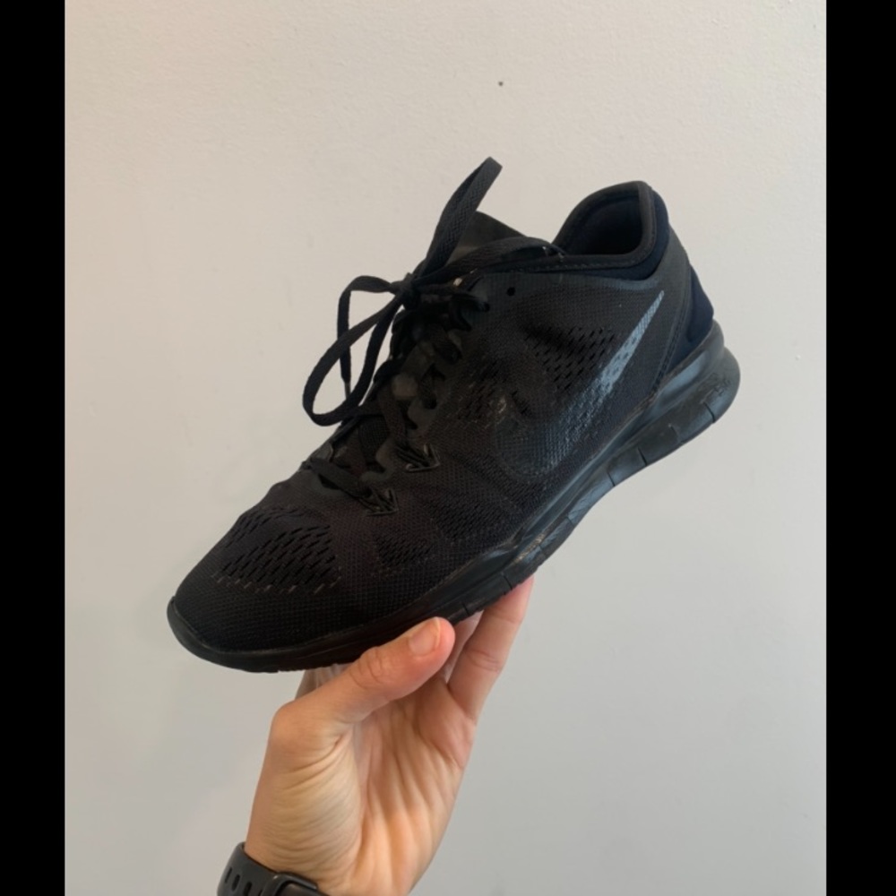 Nike Running Shoe